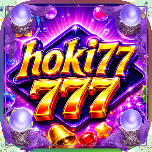 hoki777 — galeri pratinjau Resmi APK